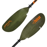 Pelican The Catch Kayak Paddle|Adjustable