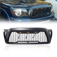 MATMACRO Mesh Grille Compatible For Toyota Tacoma