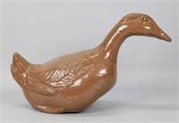 Walter Smith Superior Clay Sewer Tile Duck Bank