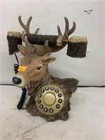 Phone - Deer