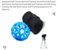 MSRP $24 Golf Trainer Ball