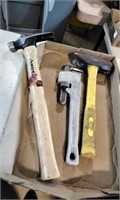 Tools/Hammers