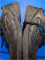 Treadsafe slip resistant shoes 8.5 women's