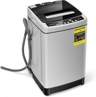 Portable Washing Machine, 11Lbs Capacity