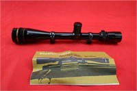 Leupold VARI-X III 6.5x20 Rifle Scope