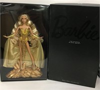 Gold Label Collection Barbie, Blonds Blond Gold