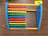 Playskool Abacus