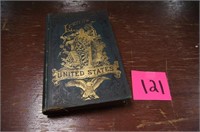 Lester’s History of the United States Book