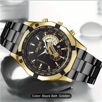 Oruss Men’s Watch