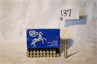 Colt .308 Win  - 2 Boxes