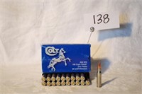 Colt .308 Win  - 2 Boxes