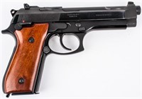 Gun Taurus PT99 AF Semi Auto Pistol in 9mm