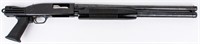 Gun Mossberg 500ATC Pump Shotgun in 12GA