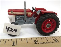 Massey Ferguson 165, multi-power, Corgi Toys