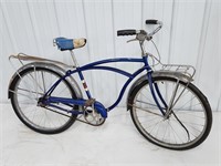 Vintage Schwinn Corvette Men's Bike / Bicycle.