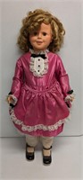 Playpal 1984 Dolls Dreams & Love Mrs. Shirley Temp