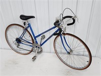 Vintage Schwinn Sprint 10-Speed Bike / Bicycle.