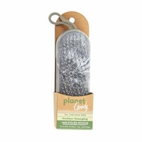 Planet Goody Ocean Rescue Palm Hair Brush