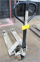 HYD. PALLET TRUCK - JACK (*See Photo)