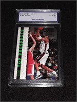 Kobe Bryant 2003 Upper Deck GEM MT 10 #59
