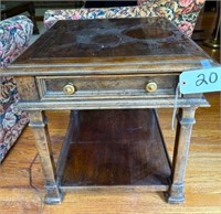 End Table