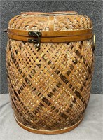 Wicker Basket