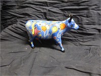 Cow Parade Figurine