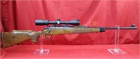 Remington Rifle .243 Win Model 700 Bolt Action