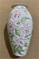 LENOX ENGLISH LILY VASE NEW PAID $295.00