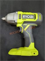 Ryobi 18V 1/2" Impact Wrench