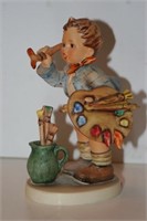 Goebel Hummel "The Artist" Figurine