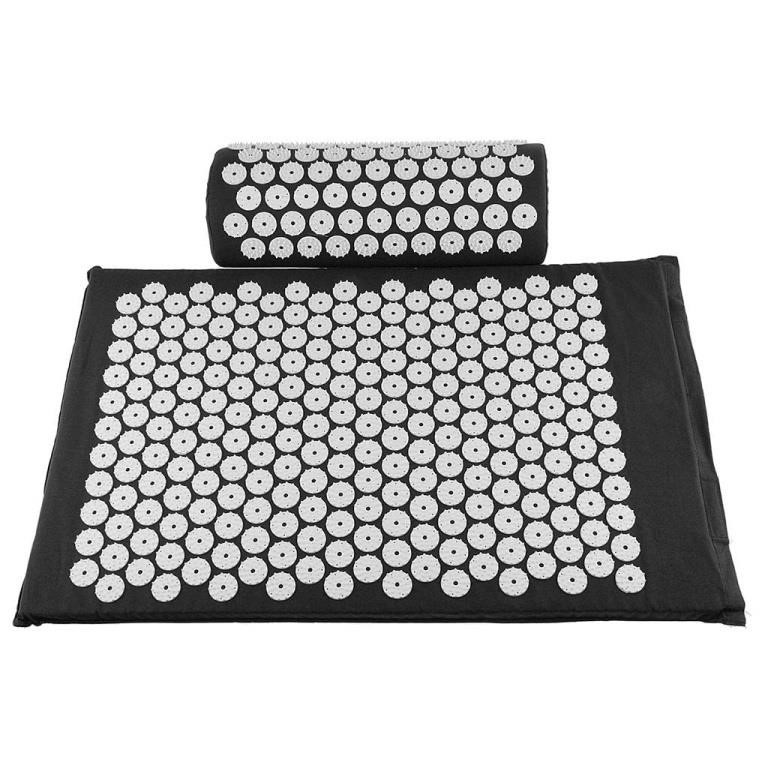 LOOM TREE® Lightweight Portable Acupressure Mat