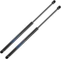 Lift Supports for Dodge Ram, 2010-2017