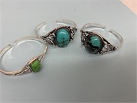 Jewelry - 3 Bracelets