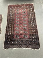 Entry rugs