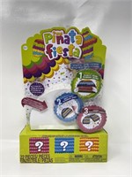 New Pinata Fiesta Activity Set