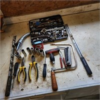 Miscellaneous Tools and More