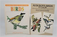 Audubon's Birds Color Plates & Birds Field Guide C