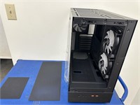 KEDIERS PC CASE ATX 6 TOWER