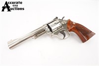 Smith & Wesson 19-4 .357 MAG