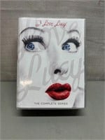 I Love Lucy Complete Series