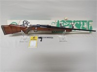 Sako Rifle