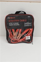 ATE Pro 12ft. 10Ga Booster Cables