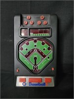 Vintage Handheld Baseball game "Baseball 3" Entex