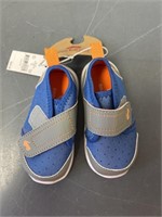 New size 5 toddler shoes