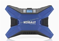 Kobalt $78 Retail Air Inflator