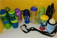 Kids & Workout Cups