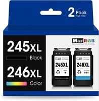 canon ink 245 246 remanufactured