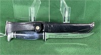 Case XX Model 216-5 Knife
