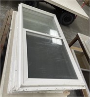 6 - 30" x 60" Replacement Windows